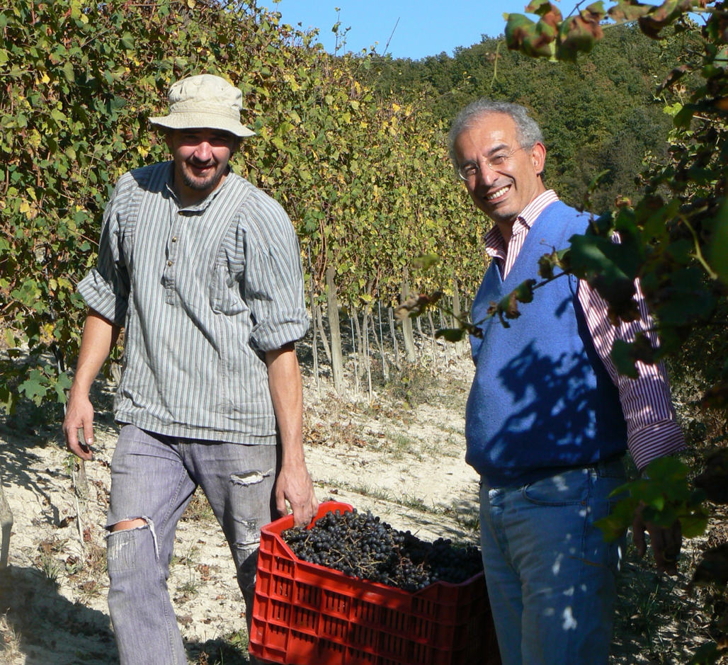 Urrà, abbiamo i Tre bicchieri!