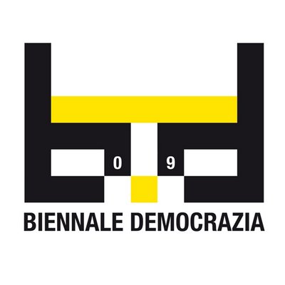 Biennale democrazia