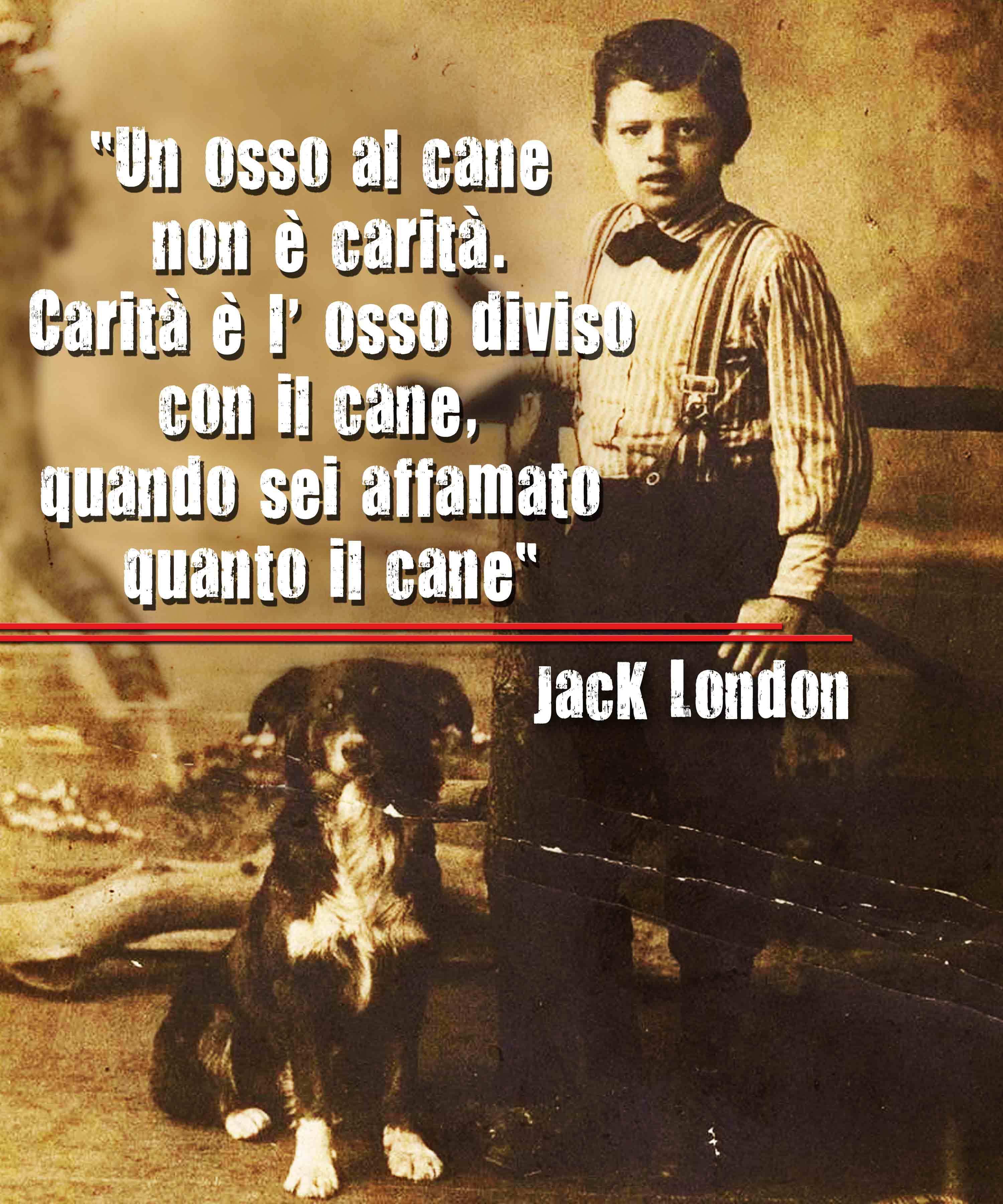 L’Infedele e la carità: generosi con chi?