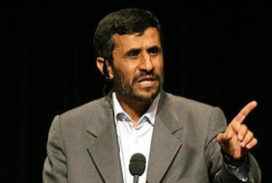 Ma Ahmadinejad non è il nuovo Hitler