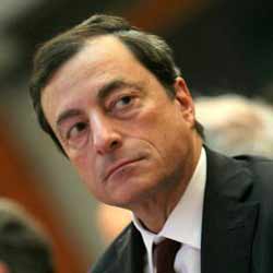 Perchè adesso sparano su Mario Draghi