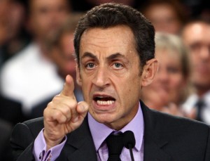 Sarkozy e i rom: uno sfregio all’Europa