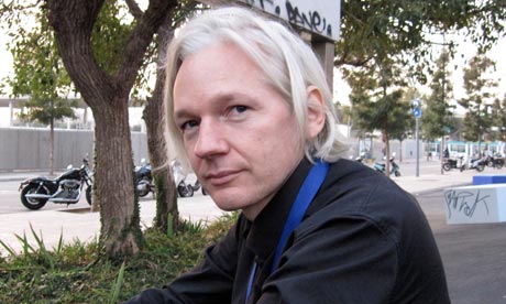 Chiediamo la liberazione di Julian Assange