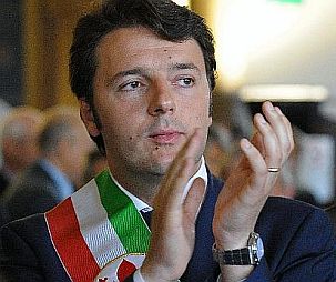 Quanto resterà ancora Renzi nel centrosinistra?