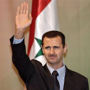 Lo splendido coraggio dei siriani in rivolta