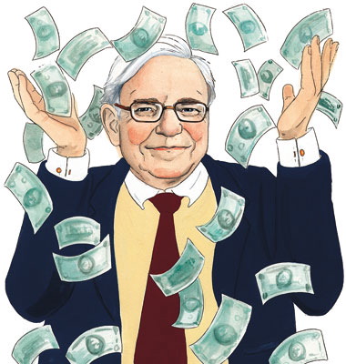 Se Warren Buffett dà lezioni alla sinistra