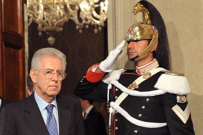 Governo Monti e democrazia commissariata