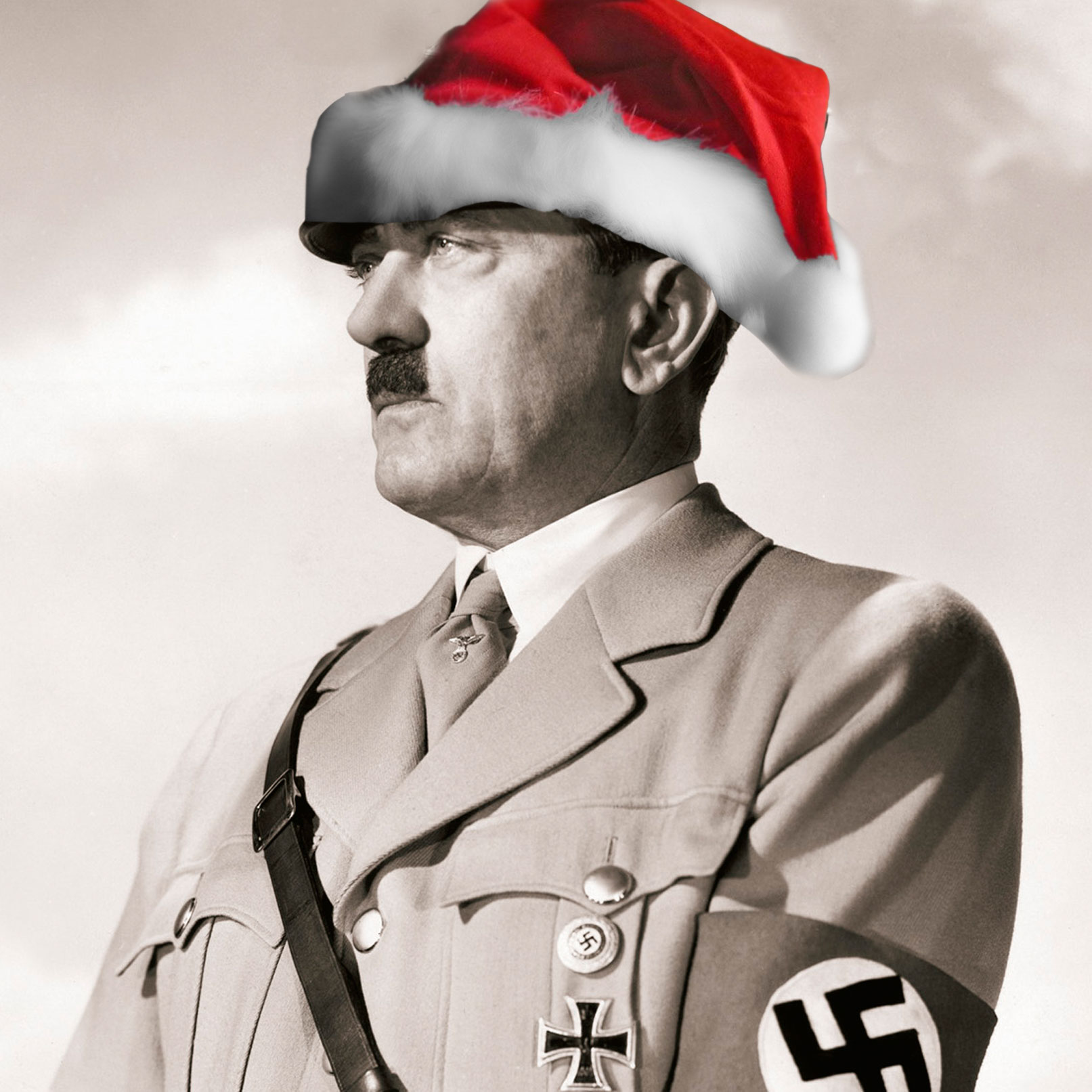 L’Infedele: un Natale che piacerebbe a Hitler?
