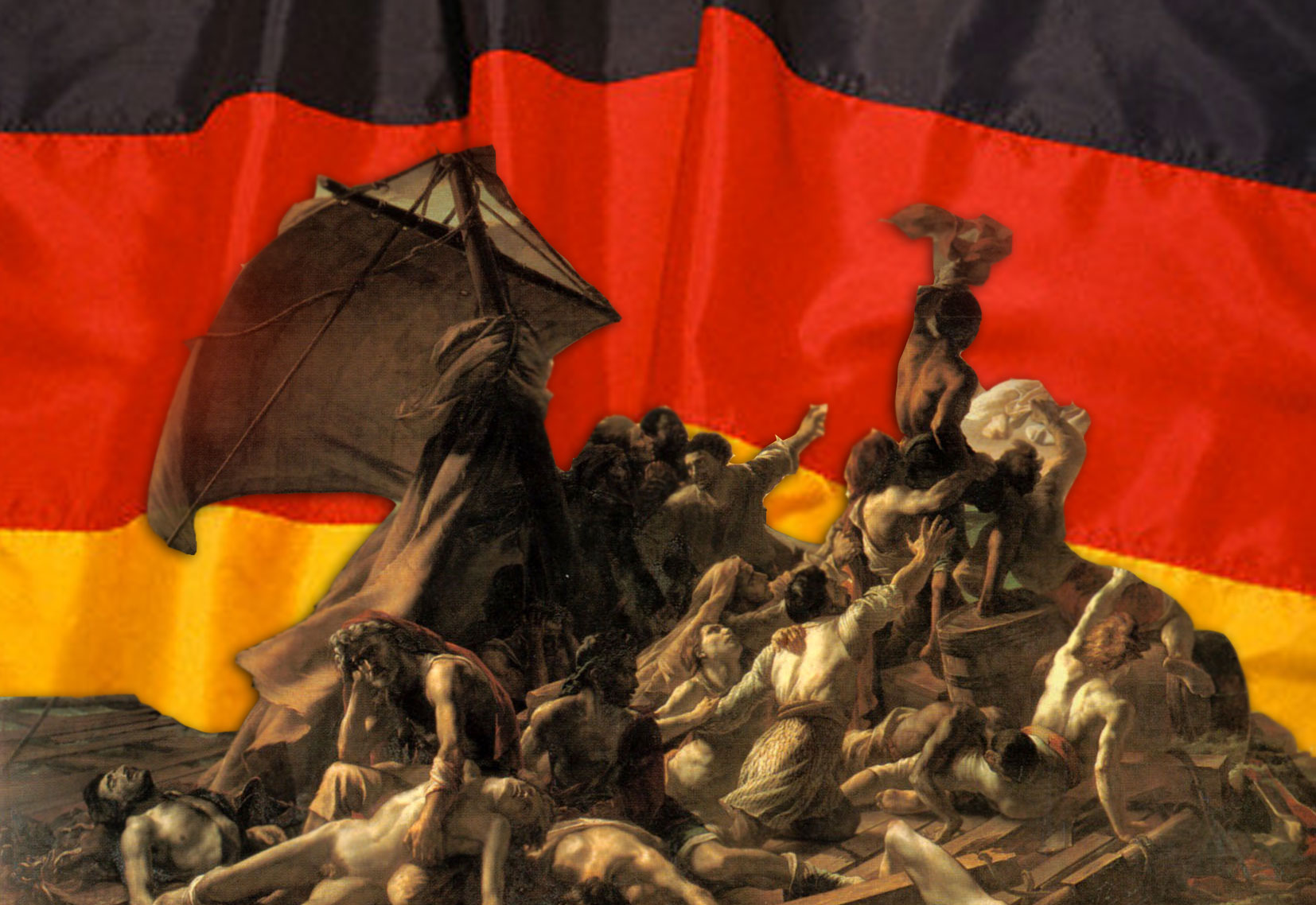 Perchè è malsana un’Europa germanizzata