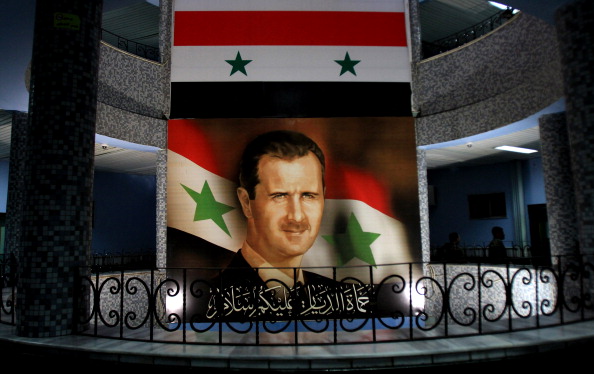 Siria, ora l’opposizione si spacca