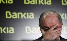 Bankia, quando lo Stato salva la finanza