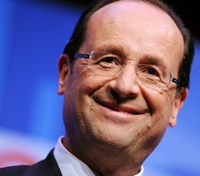 La guerra di Hollande ai super stipendi