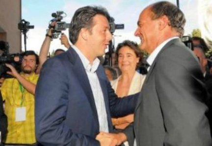 Primarie: stavolta ha ragione Matteo Renzi