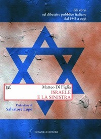 Israele e la sinistra