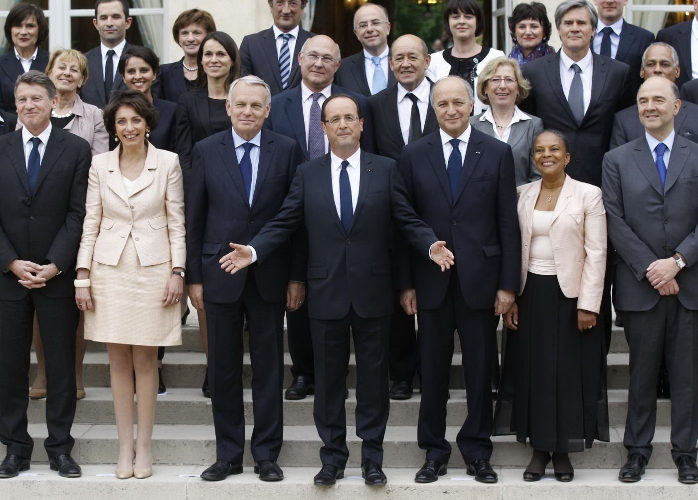 Legislative, la Francia dirà sì ad Hollande?