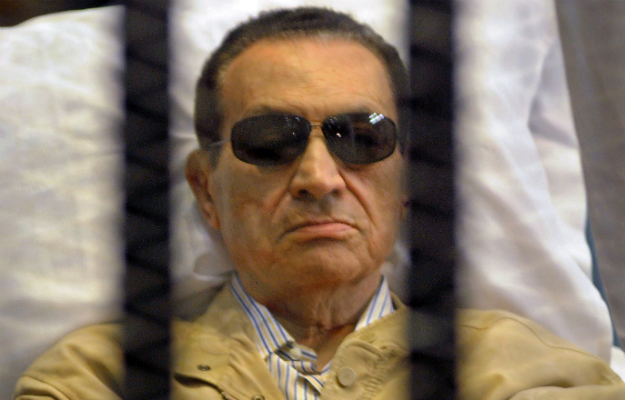 Fp: E’ ancora l’Egitto di Mubarak