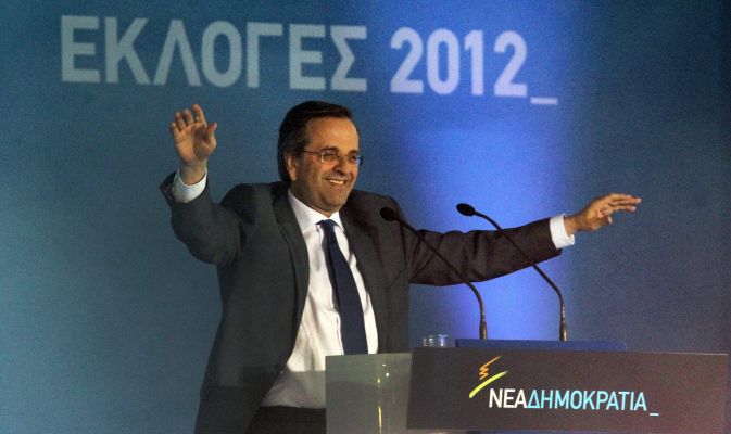 In Grecia ha perso la sinistra riformista