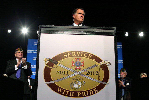 Romney: l’America deve essere più dura