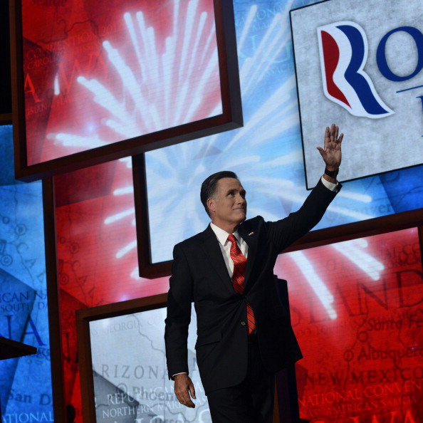 L’appello di Romney ai delusi di Obama