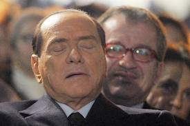 Berlusconi, Mussolini e il sonno della ragione