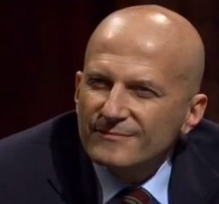 Minzolini, il direttore del Tg1 più berlusconiano di Berlusconi