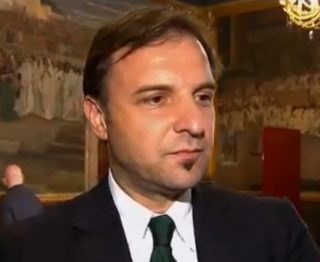 Un governo del Pd con l'appoggio della Lega?