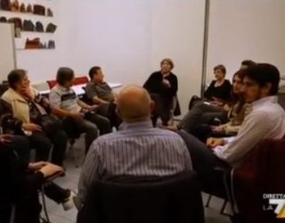 Le notti insonni degli esodati e dei disoccupati Le notti insonni degli esodati e dei disoccupati