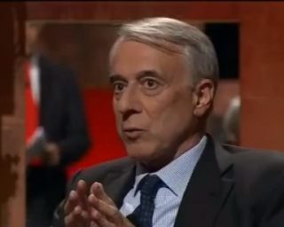 Pisapia: le riforme costituzionali dividono la sinistra