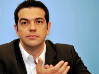 Il congresso di Syriza