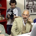 La prima puntata di Fischia il vento La prima puntata di Fischia il vento