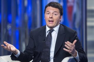 Il mistero dei soldi di Renzi e gli aiuti di Verdini