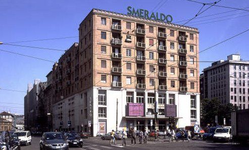 Subappalto edile romeno per aprire Eataly a Milano?