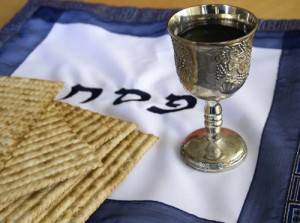 Urge fare le pulizie di Pasqua nella Comunità ebraica
