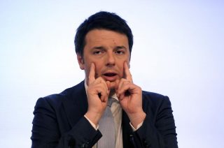 L'amico "amerikano" di Renzi: il "Giornale" si scopre complottista?