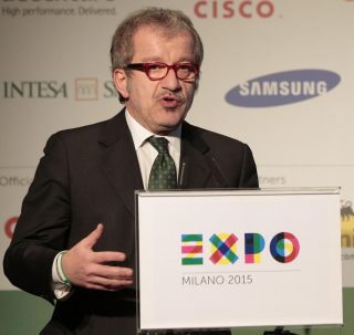 Il direttore generale di Expo indagato per i "contratti di Maroni"