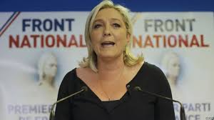 Una banca russa ha prestato 9 milioni di euro al Front National di Marine Le Pen