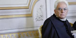 Fischia il Vento, il ritratto di Sergio Mattarella candidato presidente Fischia il Vento, il ritratto di Sergio Mattarella candidato presidente