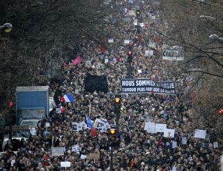 Guerra e Libertà, in diretta dalla redazione di Repubblica speciale Fischia il Vento