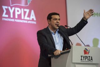 Stasera Fischia il Vento in Grecia, la rivolta del Sud Europa Stasera Fischia il Vento in Grecia, la rivolta del Sud Europa