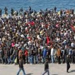 L'immigrazione come fine del mondo. Un mio dialogo con Tahar Ben Jelloun