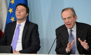 Lavoce.info: la legge di Stabilità taglia le tasse per 4 miliardi di euro