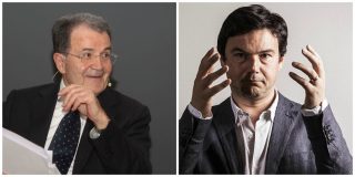 L'appello di Prodi e Piketty per una tassazione trasparente ed efficace delle multinazionali