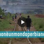 Il viaggio in Uganda di Fischia il Vento,  ecco il video integrale