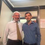 “Il figlio di Saul” e l’Europa smemorata. Video del mio intervento con Géza Rohrig a “Che Tempo che fa" “Il figlio di Saul” e l’Europa smemorata. Video del mio intervento con Géza Rohrig a “Che Tempo che fa"