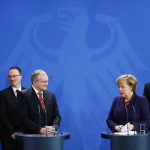 Il consigliere economico della Merkel boccia le richieste sfacciate dell'Italia sulla flessibilità