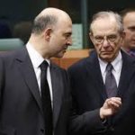 L'UE peggiora le stime di crescita e deficit per l'Italia