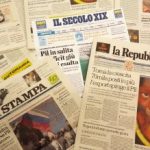 Le critiche di Mucchetti all'eccesso di concentrazione editoriale del polo Repubblica-Stampa