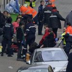Il bilancio, provvisorio, degli attentati a Bruxelles