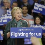 Hillary Clinton e Donald Trump vincono in Arizona, successi netti per Sanders e Cruz in Utah e Idaho