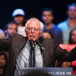 Bernie Sanders trionfa nei caucus di Washington, Hawaii e Alaska